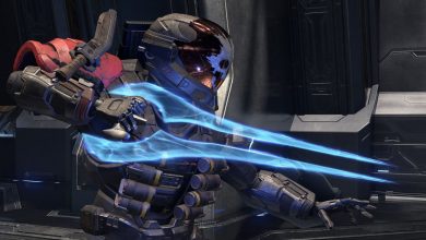 Ultimate Audio Bang podcast: our thoughts on Halo Infinite