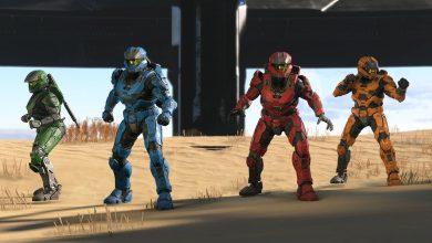 Halo Infinite developers are learning about the battle of passing