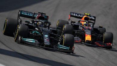 Which channel is the Formula 1 channel today?  TV schedule, start time for Qatar Grand Prix 2021
