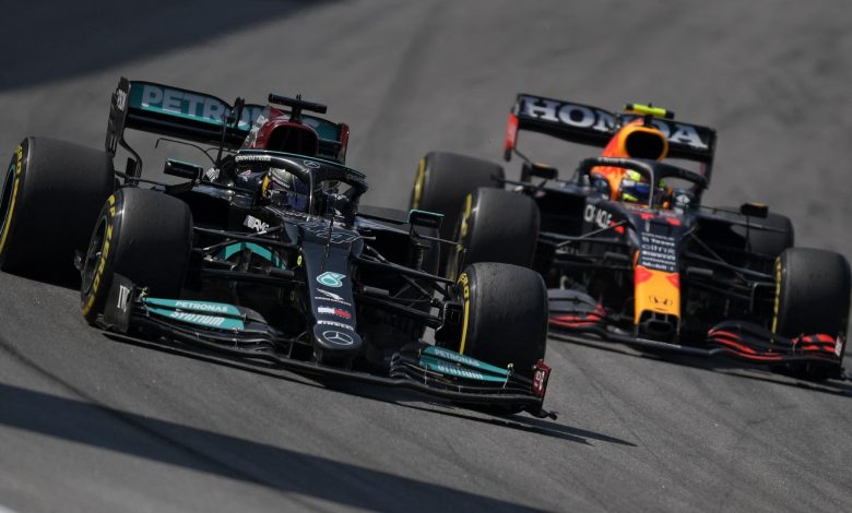 Which channel is the Formula 1 channel today?  TV schedule, start time for Qatar Grand Prix 2021