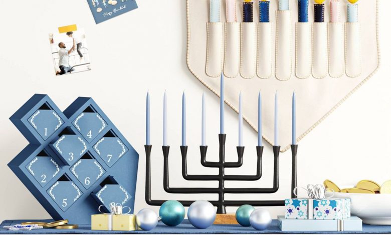 21 Hanukkah gifts to give your loved ones this year | CNN