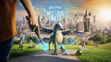 Harry Potter: Wizards Unite, an AR Game From Pokemon Go Makers, Is Shutting Down on January 31