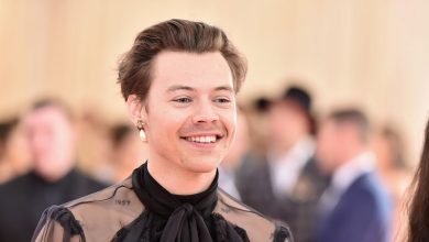 You Can Now Buy Harry Styles' New Beauty Line 'Delight'