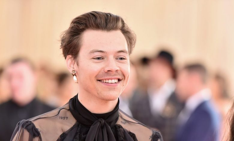 You Can Now Buy Harry Styles' New Beauty Line 'Delight'