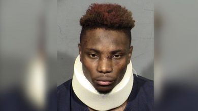 Henry Ruggs III Hit With More Charges, Lawyers Aim To Conceal Girlfriend's Injuries While Blaming Firefighters
