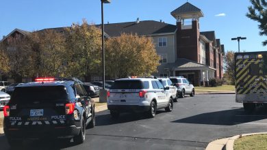 Man killed in shooting at Tulsa assisted living facility