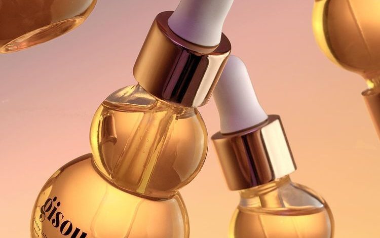 Honey-Infused Face Oils