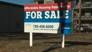 Mixed reaction to supportive housing options in Edmonton