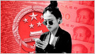 Company salaries of data protection officers are soaring across China after laws were introduced that hold the officers personally responsible for any failures (Eleanor Olcott/Financial Times)