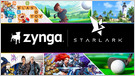 Zynga reports Q3 revenue of $705M, up 40% YoY, bookings of $668M, up 6% YoY, says it hired a former Coca-Cola game executive as new head of blockchain gaming (Dean Takahashi/VentureBeat)