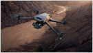 DJI launches Mavic 3 drone with dual-camera system, redesigned batteries offering up to 46 minutes of flight time, improved tracking and safety, and more (Juli Clover/MacRumors)