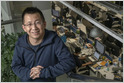 Source: ByteDance co-founder Zhang Yiming, who stepped down as CEO in May, has left the board after stepping down as chairman; CEO Liang Rubo to become chairman (Zheping Huang/Bloomberg)