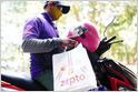 India-based grocery delivery startup Zepto emerges from stealth with $60M from Glade Brook Capital, Nexus, Y Combinator, and others (Manish Singh/TechCrunch)