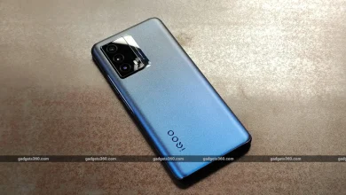 iQoo Z5 Review: A Decent Step Up, but Not a Big Leap
