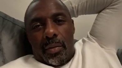Idris Elba Thinks He Was Actually Shot In 'American Gangster' Scene