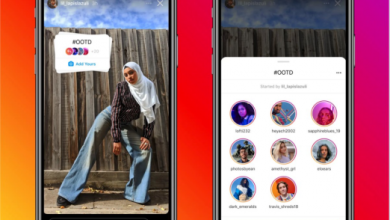 Instagram rolls out an ‘Add Yours’ sticker in Stories to create threads users can respond to – TechCrunch