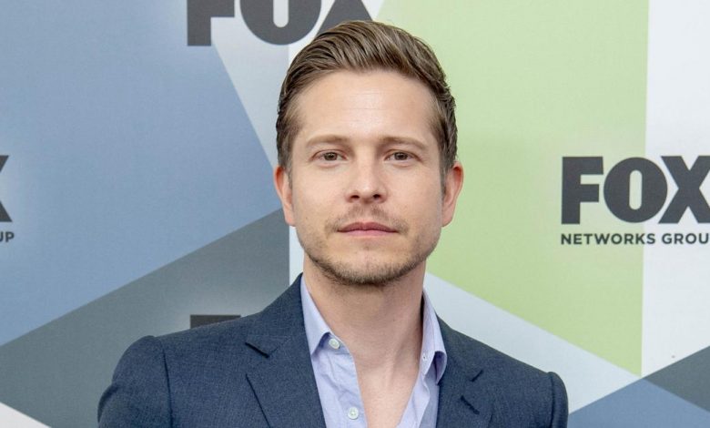 Is Matt Czuchry Married? 'The Resident' Star's Fans Want to Know
