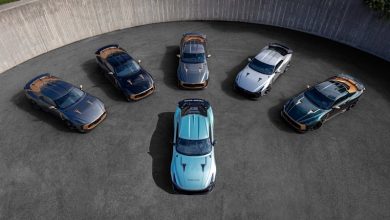 ItalDesign begins delivering exclusive 710-hp Nissan GT-R50