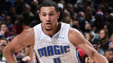 Jalen Injury Update Hint: Rookie Orlando Magic sidelined for long time with broken thumb
