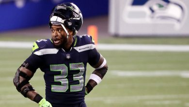Seahawks 2022 draft pick: Why Seattle doesn't have a Round 1 pick in the NFL Draft