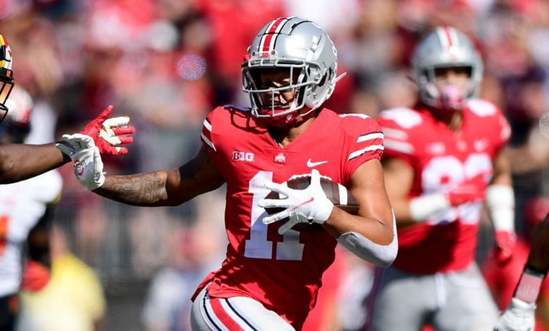 Michigan State odds, predictions, betting trends vs.  Ohio State for Big Ten Top 10 Confrontation