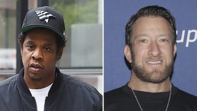 Jay-Z's Sports Betting Company Suffers Loss Amid Partner David Portnoy's Scandal