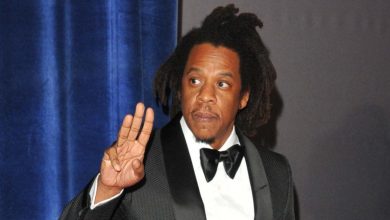 Jay-Z Trashes Ex-Business Partner's Work As 'Lazy', 'Crappy' During Trial