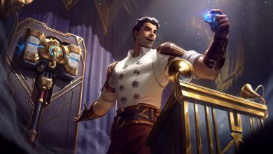 League of Legends: How to unlock a free Jayce skin and Arcane Capsule