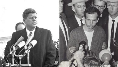 JFK Assassin Lee Harvey Oswald Was CIA-Trained, Claims Then-Agent Who Says He Trained Him