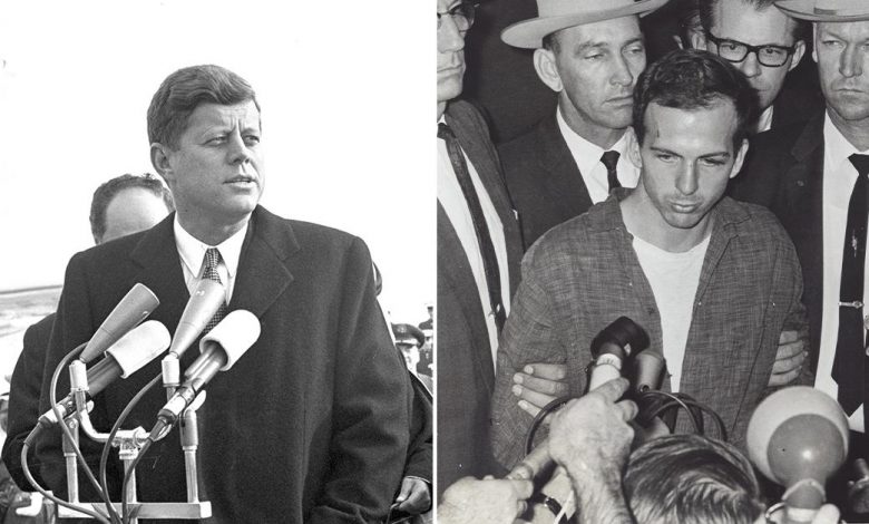 JFK Assassin Lee Harvey Oswald Was CIA-Trained, Claims Then-Agent Who Says He Trained Him