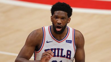 How long is Joel Embiid off?  Injury progress, return date, latest updates on superstar 76ers after positive COVID test
