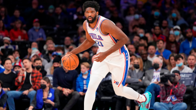 Joel Embiid: How did the Sixers superstar perform in his comeback against the Timberwolves?