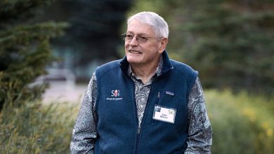 John Malone – The Hollywood Reporter