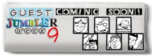 2021 Guest Jumbler Week The Daily Cartoonist