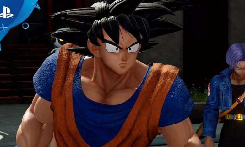 Jump Force To Be Pulled From Digital Shelves Next February
