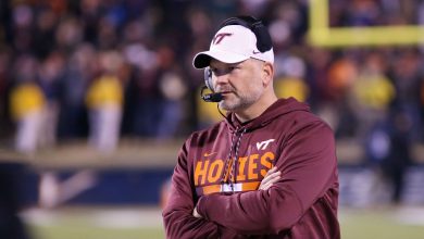 College football coach carousel: Every FBS coaching change in 2021