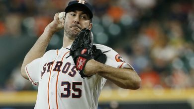 Justin Verlander contract details: How much did Astros pay ace to return to Houston?