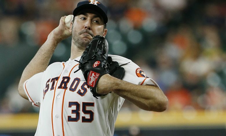 Justin Verlander contract details: How much did Astros pay ace to return to Houston?