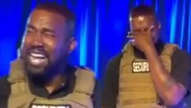 REPORT: Kanye West has a 'SEVERE' drinking problem.  .  .  He lost control!!