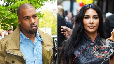 Kanye West Shamelessly Unfollows Kim Kardashian Amid Pete Davidson Romance