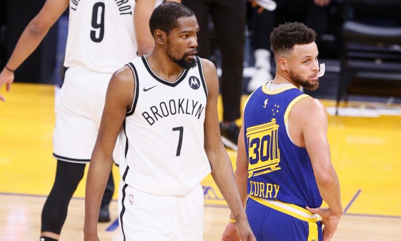 Why Kevin Durant left the Warriors for the Nets and how he recovered from his injury to become an NBA MVP contender