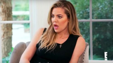 EXCLUSIVE: Khloe Kardashian Pregnant With Tristan's SECOND Baby!!!