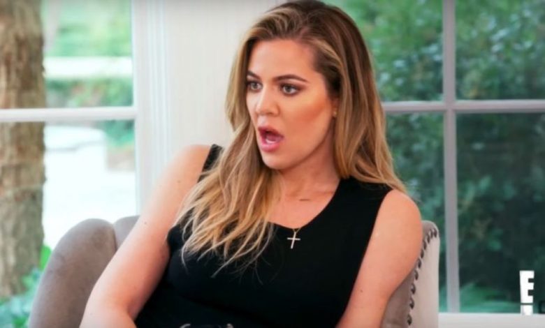 EXCLUSIVE: Khloe Kardashian Pregnant With Tristan's SECOND Baby!!!