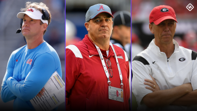 Florida's 6 best coaching contenders to replace Dan Mullen, from Bill O'Brien to Lane Kiffin