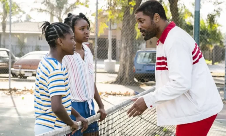 'King Richard' is about to be homeless: Venus & Serena's dad's house is foreclosed!!