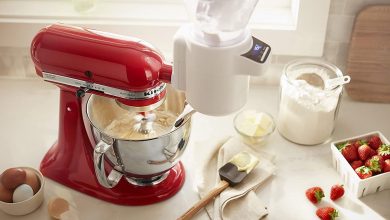 The iconic KitchenAid Mini mixer is on sale at Amazon for one day only | CNN