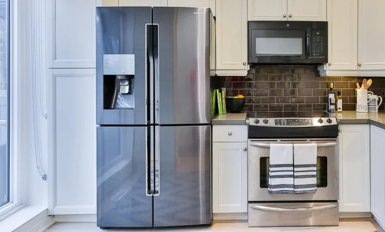 Popular Side-by-Side Door Refrigerators to Check Out