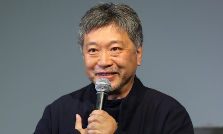 Japanese Filmmaker Hirokazu Kore-Eda Direct Two Projects for Netflix – The Hollywood Reporter