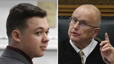 Kyle Rittenhouse's 'Circus' Trial Continues: Defense Claims iPad Images Are Tampered With By Apple, Prompting Judge To Announce He Doesn't Know How To Save Text Messages