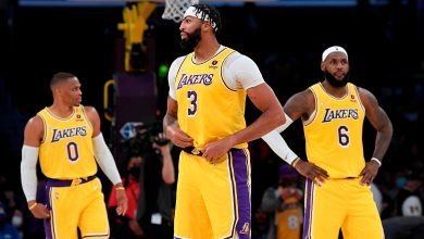 'Very Disappointing', 'Disgusting': LeBron James, Anthony Davis React to Lakers Fallout in Extra Time Loss to Kings